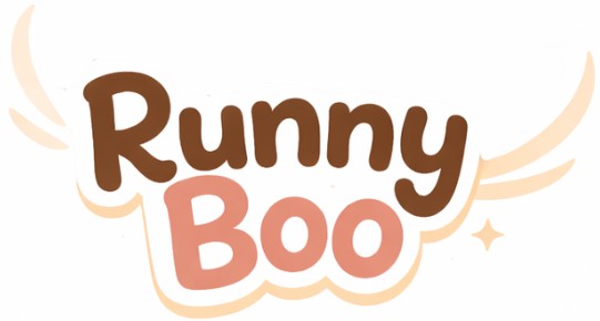 RunnyBoo™