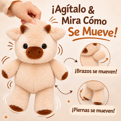 RunnyBoo™ Peluchito Corredor