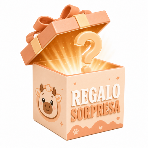 Regalo Sorpresa