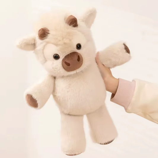 RunnyBoo™ Peluchito Corredor